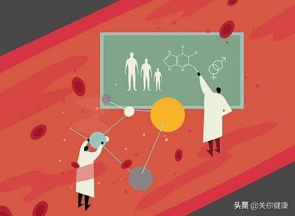 最新研究發現,肌肉會與肝臟溝通,影響晝夜節律及脂肪代謝 最新研究發現,肌肉會與肝臟溝通,影響晝夜節律及脂肪代謝