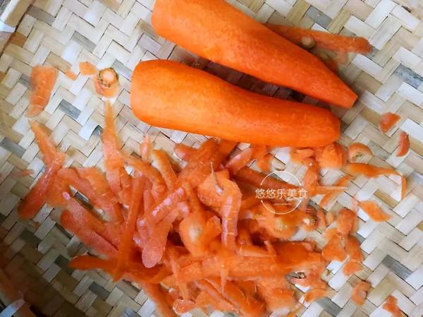 下班吃什麼?這5道快手菜,開胃營養豐富,孩子很愛吃​ 下班吃什麼?這5道快手菜,開胃營養豐富,孩子很愛吃​