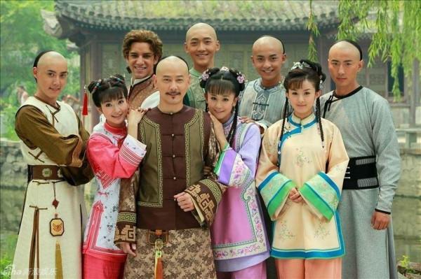 十年前十大爆火劇，如今回看，狗血的一堆，當年沒看懂的才真經典