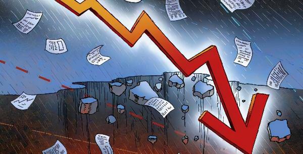 美國為緩解國內形勢經濟放水，通脹蔓延俄羅斯等23國，我國怎麼抗