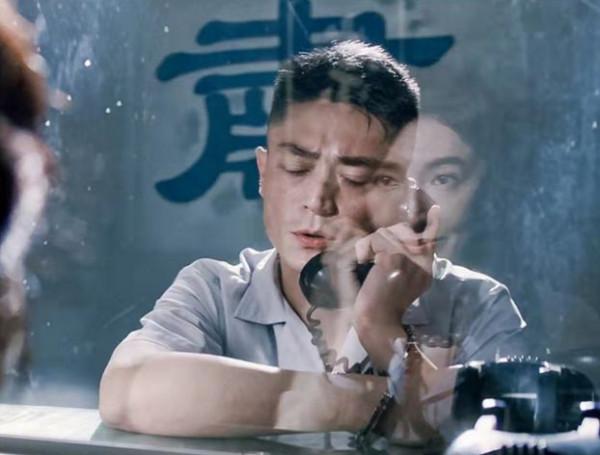 霍建華為林心如新劇“入獄”，夫唱婦隨活成娛樂圈的愛情榜樣？