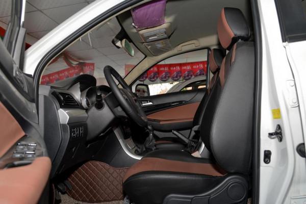 10萬價位的國產皮卡，配1.9T柴油引擎+四驅，御風P16值得入手嗎？