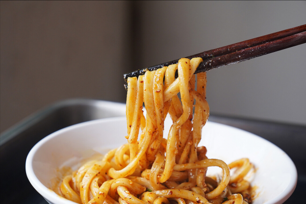 我國&OpenCurlyDoubleQuote;備受爭議&rdquo;的3碗麵，本地人天天吃都不膩，卻遭外地人吐槽