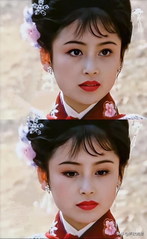 電視劇中的絕美女主,你還記得她們嗎? 電視劇中的絕美女主,你還記得她們嗎?