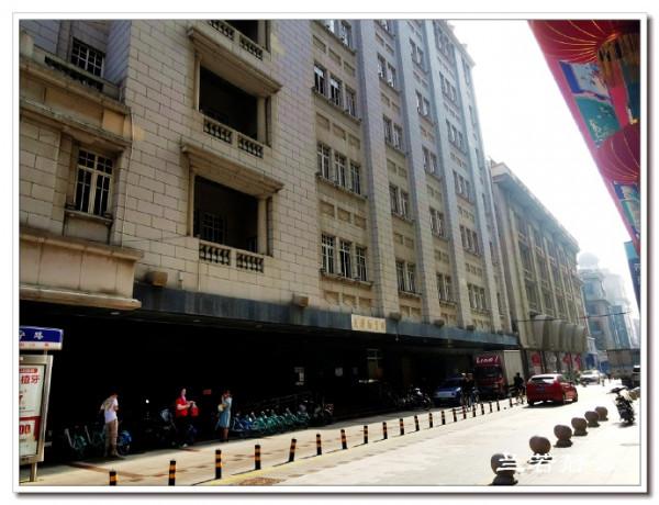 天津自由行:漫步在天津街頭,看城市靚麗風景 天津自由行:漫步在天津街頭,看城市靚麗風景