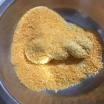 超經典的酸奶大麻花在家也能做