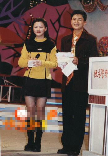 何炅謝娜22年交情,是什麼讓何炅說出:“我會和她保持距離”? 何炅謝娜22年交情,是什麼讓何炅說出:“我會和她保持距離”?