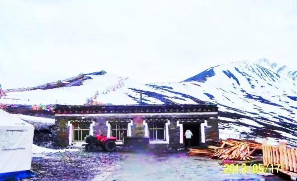 重慶去拉薩騎腳踏車第七天到新都橋:翻折多山,被狗咬,天堂攝影 重慶去拉薩騎腳踏車第七天到新都橋:翻折多山,被狗咬,天堂攝影