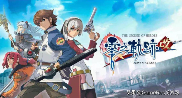 科幻風的逆襲！為啥科幻風二次元手遊漸漸成為主流