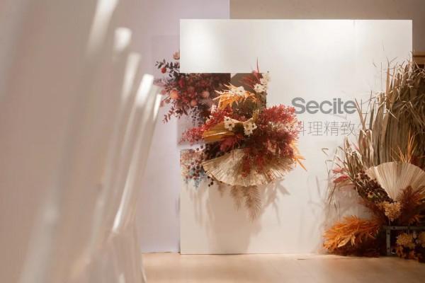 Secite新思特丨碎碎唸的小世界