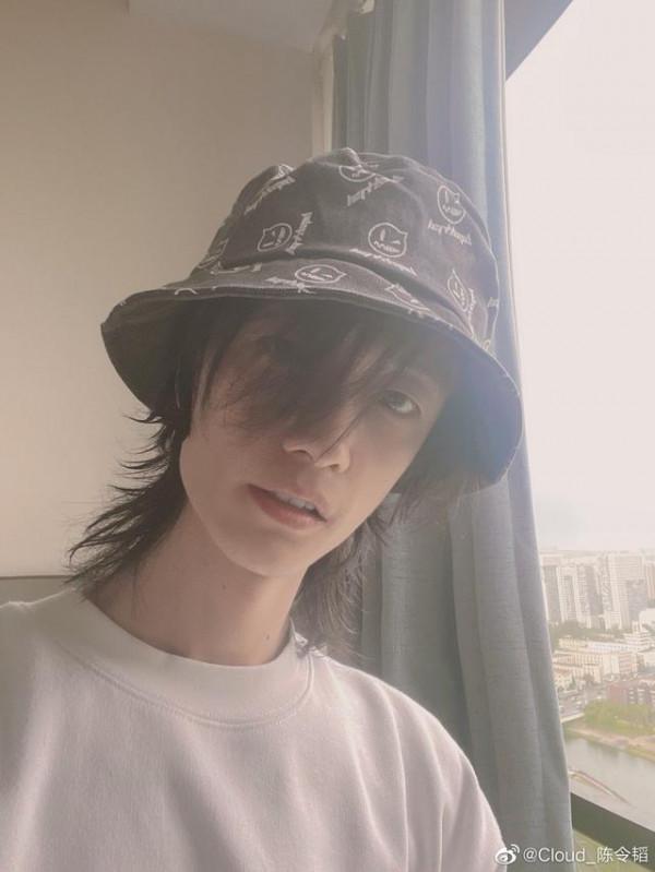 陳令韜給孟美岐洗白，否認其是小三，吃瓜群眾散了