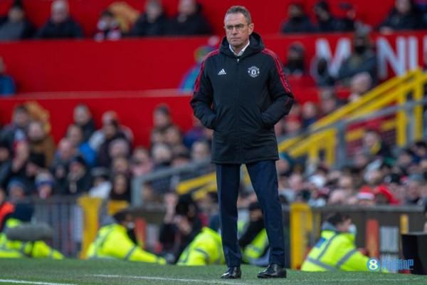 朗尼克:擁有運動心理學家非常重要,相信未來大家都會設定此職位 朗尼克:擁有運動心理學家非常重要,相信未來大家都會設定此職位