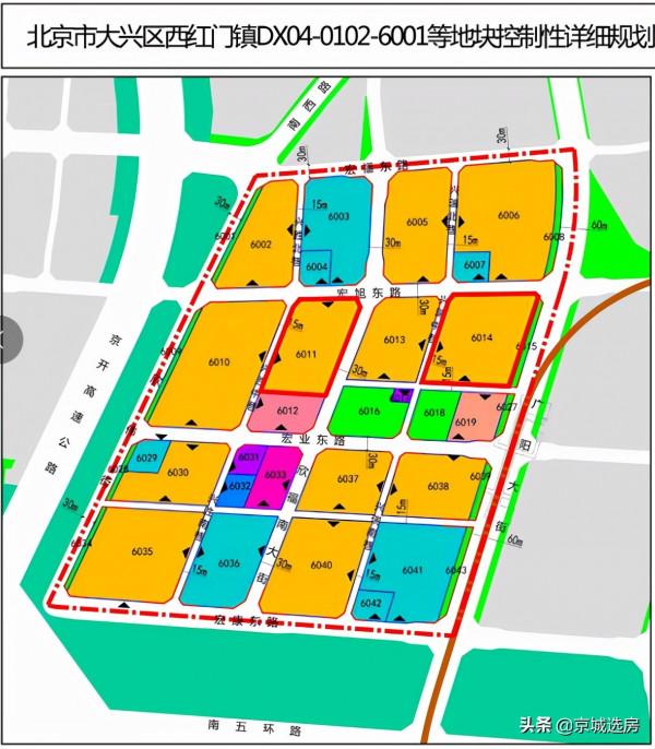 橡樹灣｜北京四環+地鐵盤+普宅=首付162萬
