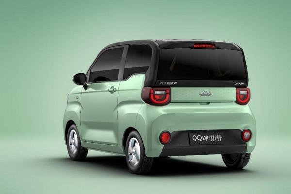 想買新能源車的必看！今年還有一大波新車將上市，最低不到3萬？