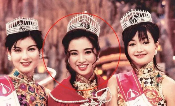 過氣港姐的窘況：線上求工作、身材嚴重發福，吃五塊錢麵包當晚餐