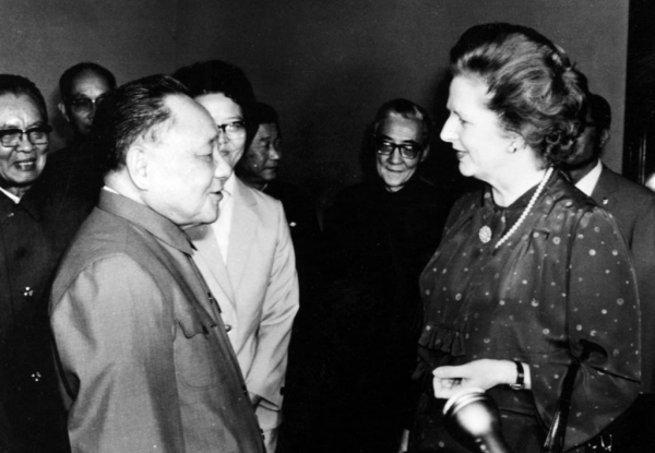 英國為何堅決不放棄幾千人的馬島，卻願意歸還香港？有何特別之處