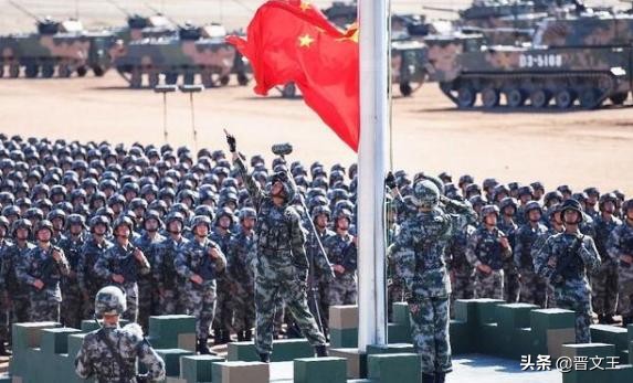 團長和團政委，有的是副師級，有的是大校？軍盲還真敢說