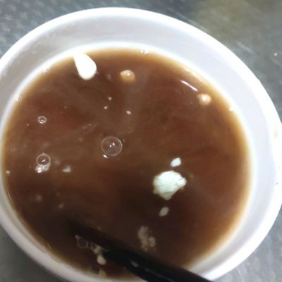 自從學會餅皮和甜麵醬(烤鴨)，我就不想再吃外賣了