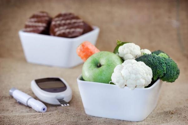 三高人群適合吃什麼？這些食物或許有幫助