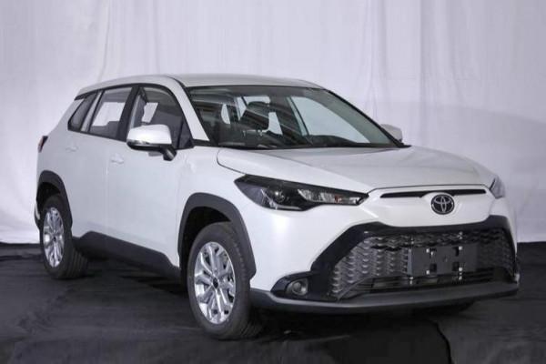 買車不著急，11月份有5款重磅SUV上市，合資唱主角