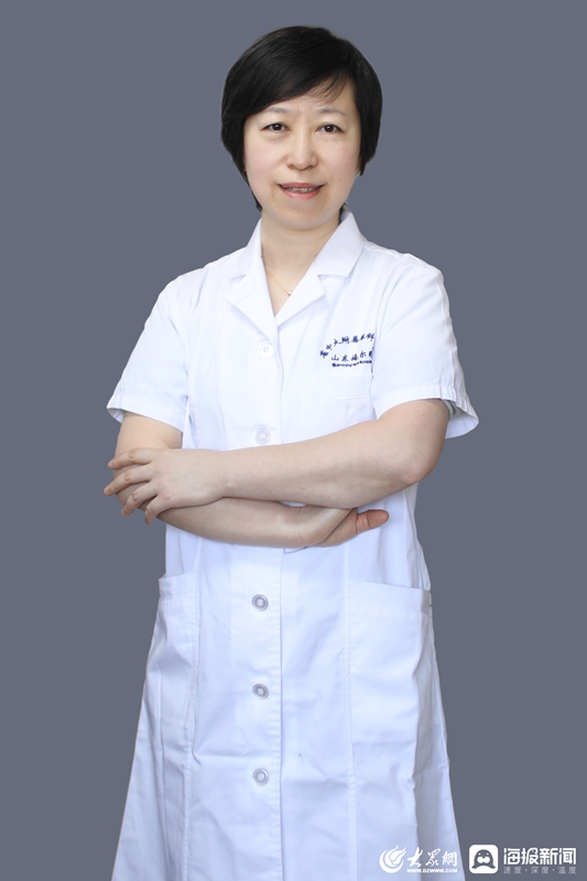 了不起!山東這位眼科醫生獲全國表彰 了不起!山東這位眼科醫生獲全國表彰