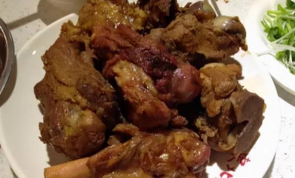 最全東北菜系，這45道正宗東北菜，全吃過的才叫東北人