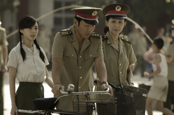 馮小剛懸疑大劇殺青，演員陣容堪稱有生之年，收視不用愁了