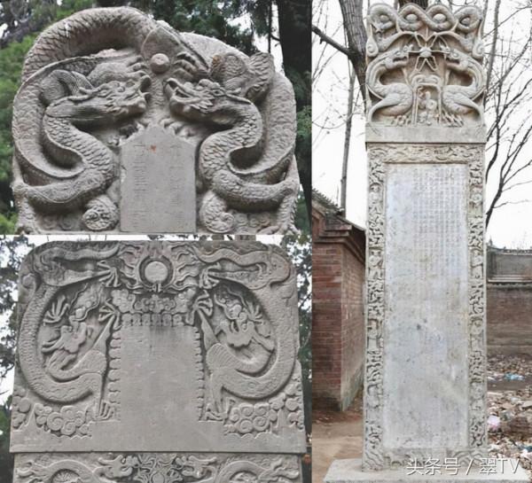 龍生九子各有所好