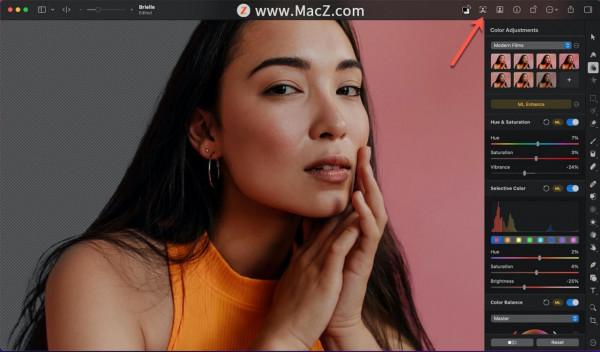 Pixelmator Pro 2.3的新功能:增加一鍵摳圖功能 Pixelmator Pro 2.3的新功能:增加一鍵摳圖功能