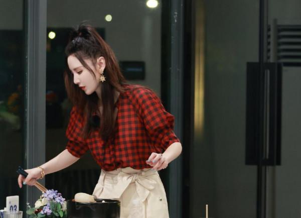 張萌好心辦壞事，《中餐廳》這次徹底被打臉了