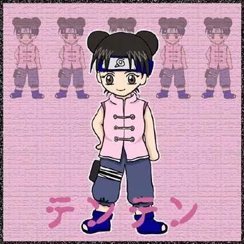 高質量火影頭像，沒有的趕緊叫你家的憨憨的換上