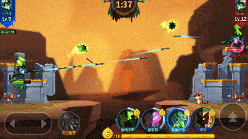 「手遊開測表」下週9.20~9.26將上線/開測的手遊