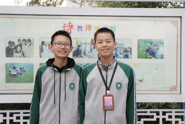 一個男生“雙減”後的經歷…