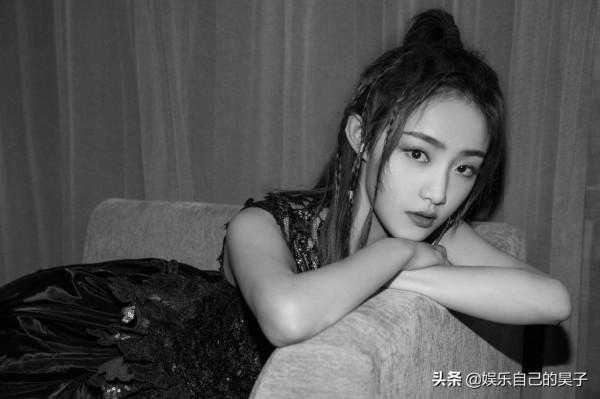 1995年出生的娛樂圈“十大美女”明星都是誰？你們喜歡她們嗎？