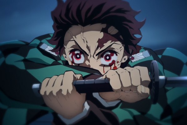 鬼滅之刃遊郭篇:如何評價血怒炭治郎的實力 放到現在達不到柱級 鬼滅之刃遊郭篇:如何評價血怒炭治郎的實力 放到現在達不到柱級