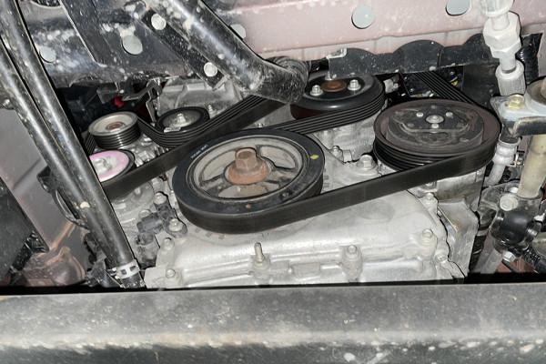 20W底子的光岡女王賣出80W天價,源於客戶的信任——復古車檢測記 20W底子的光岡女王賣出80W天價,源於客戶的信任——復古車檢測記