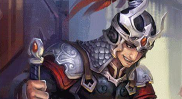 三國殺：腦殺無法理解的強將集錦