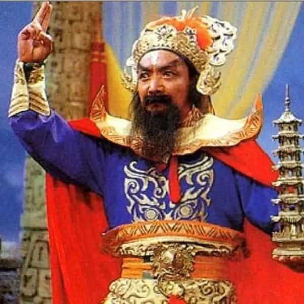 三界醉談4李天王父子為啥捉個妖要帶十萬天兵? 三界醉談4李天王父子為啥捉個妖要帶十萬天兵?