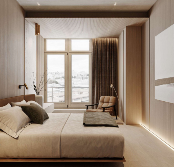 YEZ ZONE 家居|把東西都藏起來的極簡空間 YEZ ZONE 家居|把東西都藏起來的極簡空間