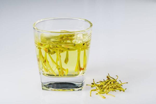 冬季天氣乾燥，容易上火！推薦：這5種清熱去火茶，不妨試試