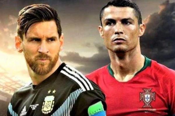 梅西和C羅跟粉絲同隊，穆里尼奧也做到了，如此團隊沒理由不成功