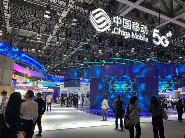 供應商格局劇變！透析中國移動AI裝置集採：烽火收穫最高份額