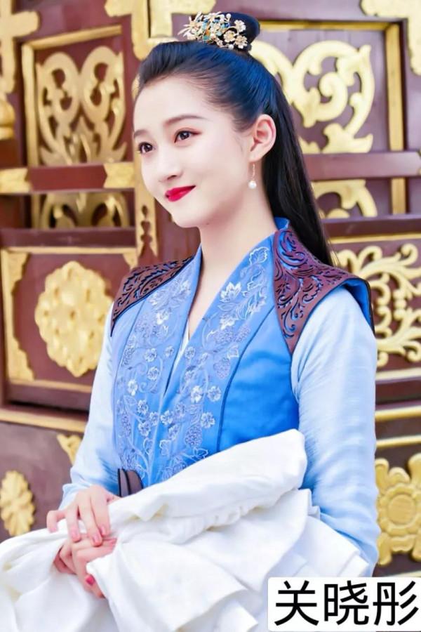 28位超美古裝女神,你喜歡哪位? 28位超美古裝女神,你喜歡哪位?