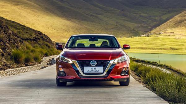 首都北京人都買什麼車？奧迪A6L竟最多......