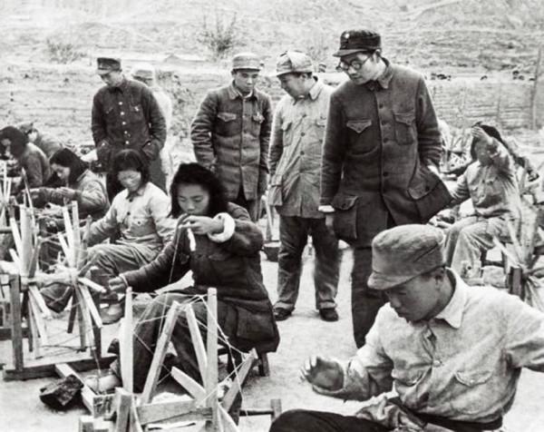 蔣介石擅長搞暗殺,重慶談判時,為何嚴令特務不許對毛澤東下手? 蔣介石擅長搞暗殺,重慶談判時,為何嚴令特務不許對毛澤東下手?