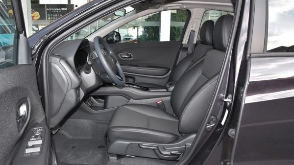 不想把錢給汽配城賺了？本田繽智新配置多2千有倒車影像