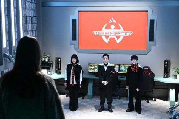 假面騎士Revice第21話文字預告公開，一輝向狩崎尋求真相