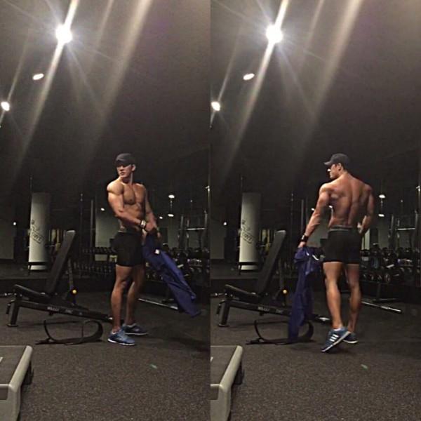 深度解讀:為什麼韓國人的身材普遍比較好? 深度解讀:為什麼韓國人的身材普遍比較好?