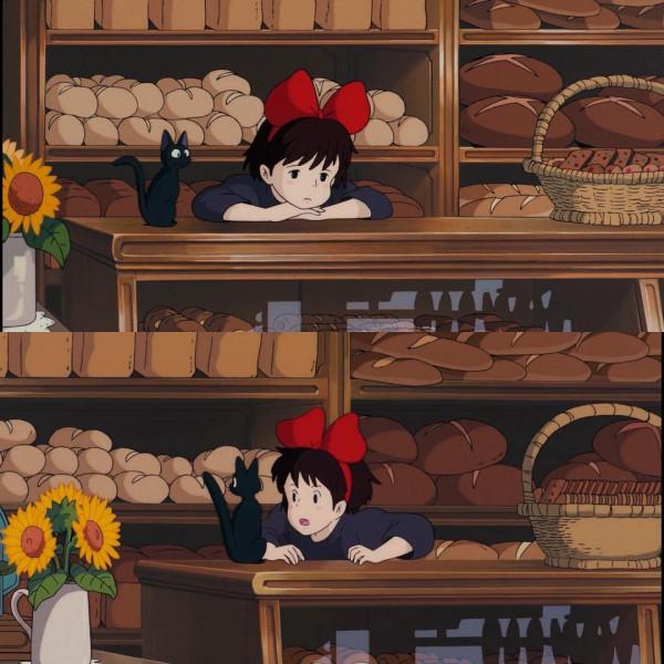 動漫經典場景分享，哪個畫面是你的最愛？