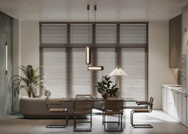 藤編定製家居,正悄悄地流行起來 藤編定製家居,正悄悄地流行起來